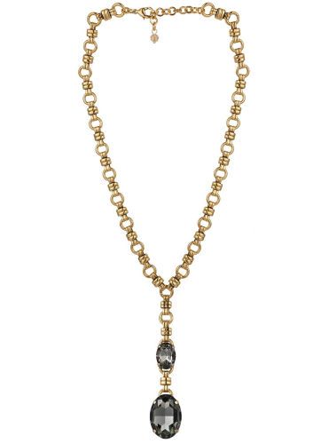 Фото Колье Claudio Canzian CC00205334 gray