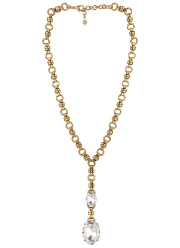 Фото Колье Claudio Canzian CC00205334 crystal