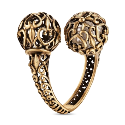 Фото Кольцо SFERA Fiore di Firenze AN1900