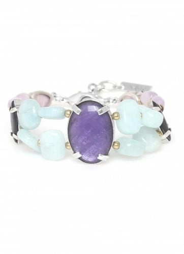 Фото Браслет Gotborg Nature Bijoux 13-44392