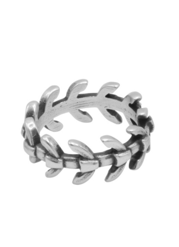 Фото Кольцо 22,0 мужское Raspa Ciclon 25M503-00-11