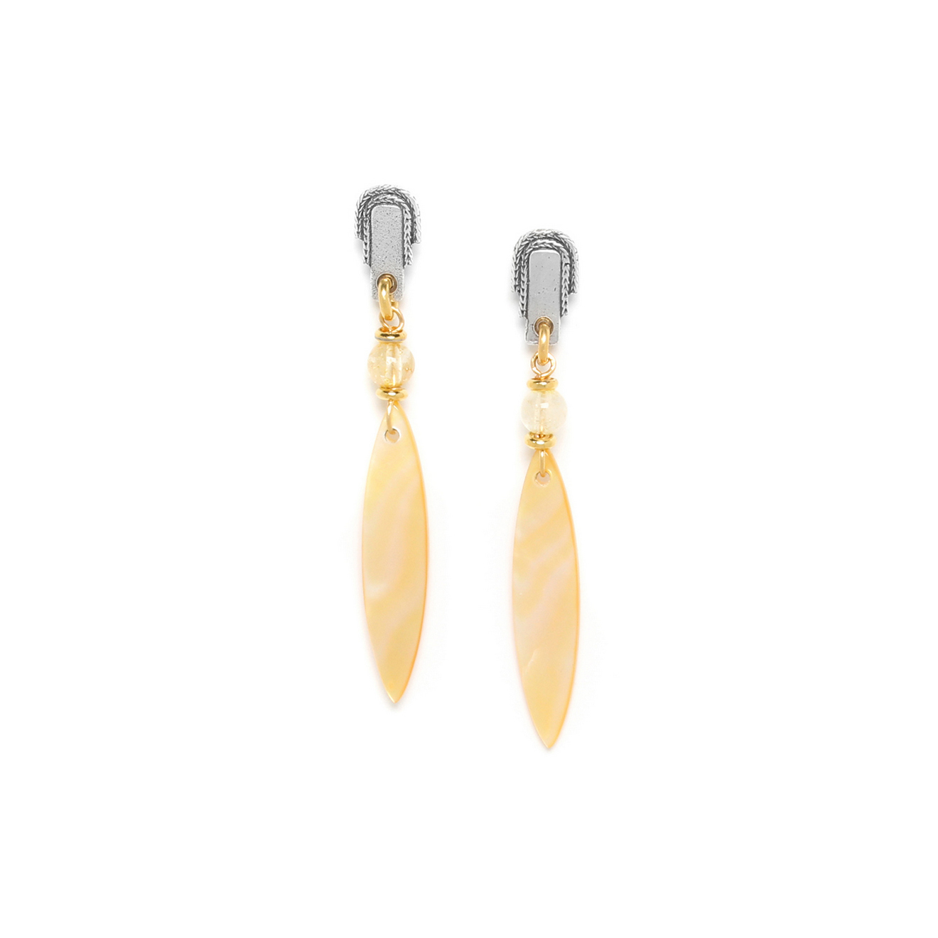 Фото Серьги Catanzaro Nature Bijoux 12-75576