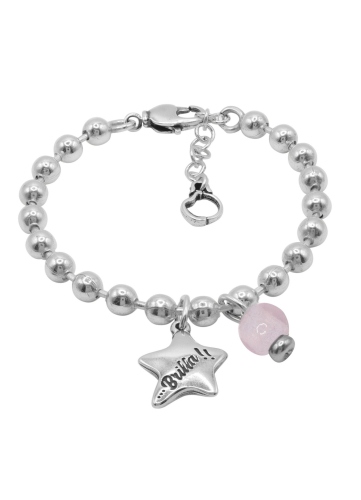 Фото Браслет Brilla Flella Ciclon 192181-09-0