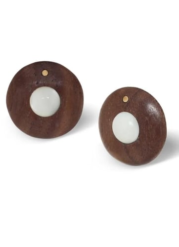 Фото Серьги Oman Nature Bijoux 12-90797