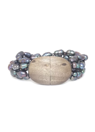 Фото Браслет Pebble Beach Nature Bijoux 13-44323