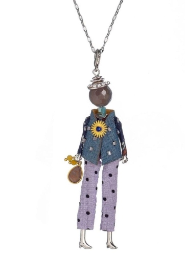 Фото Подвеска Dolls Miamelie MiA-2308-CL5464