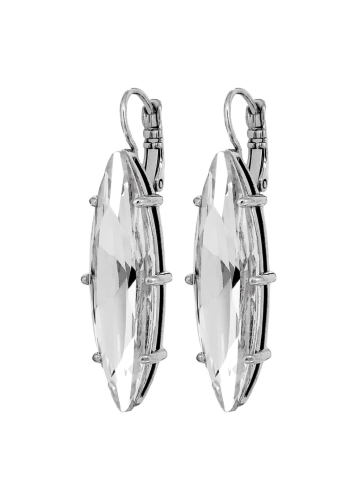 Фото Серьги KALAY SS CRYSTAL Dyrberg Kern 470008