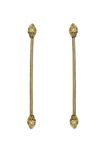 Фото Серьги Claudio Canzian 00202699