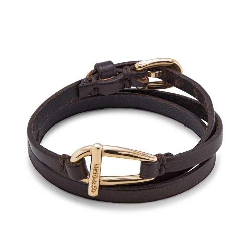 Фото Браслет Dope с золотом UNOde50 PUL2419MARORO0M