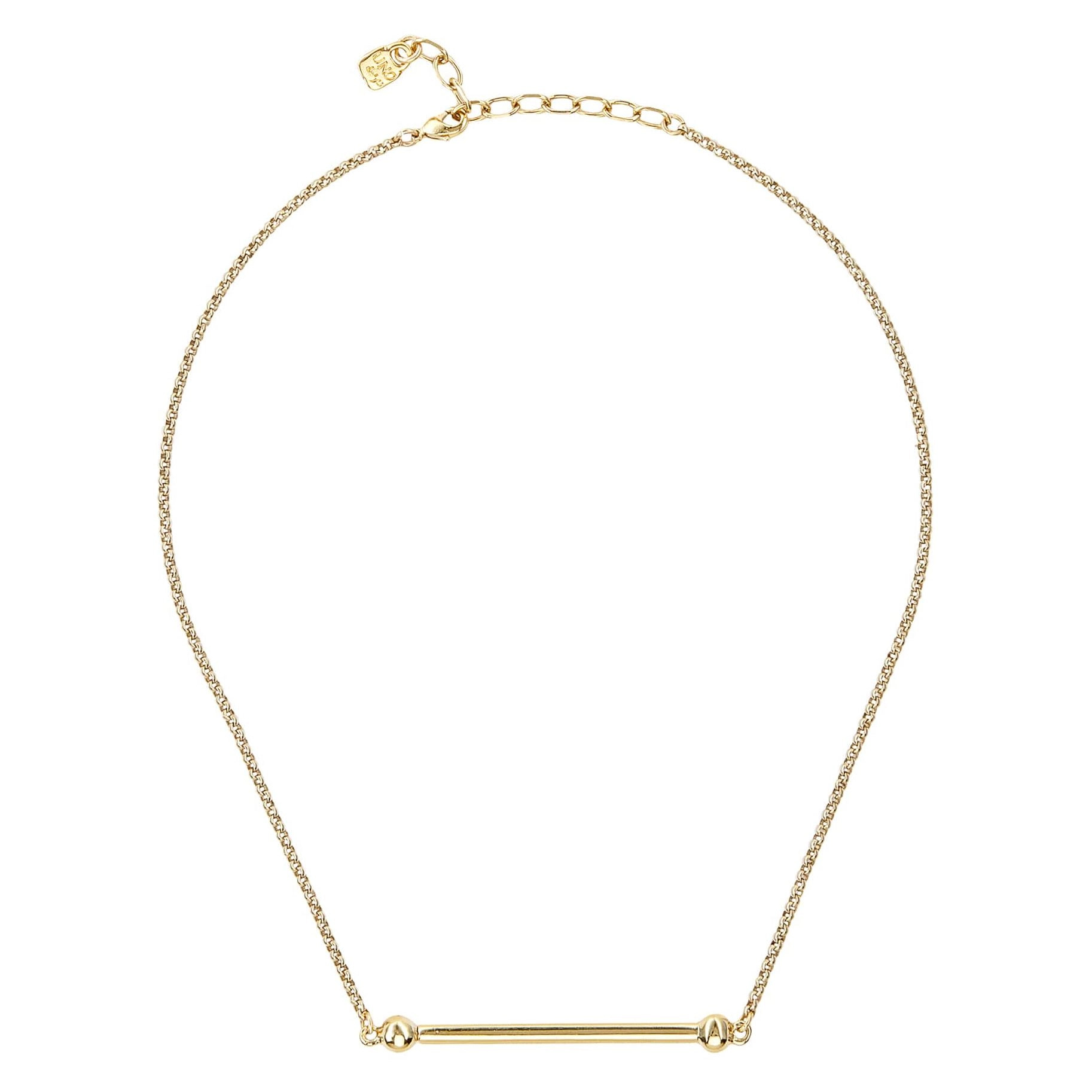 Цепочка Choose 6 UNOde50 COL1485ORO0000U