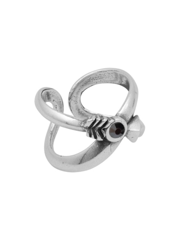 Фото Кольцо Infinito Ciclon 213502-10-9