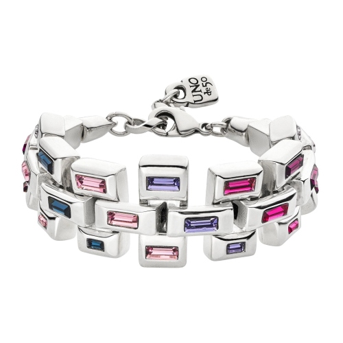 Фото Браслет Pink Lady UNOde50 PUL1969MCLMTL0M