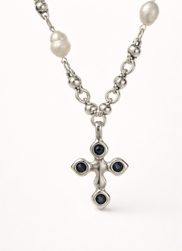 Колье Alma Ciclon 265808-01