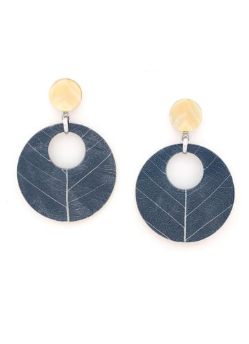 Фото Серьги Ficus Carica Nature Bijoux 12-90261
