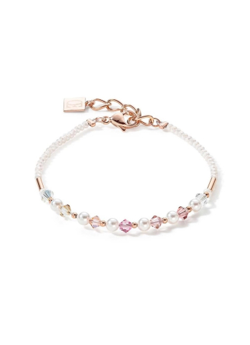 Фото Браслет Princess Light Rose Coeur de Lion 6022/30-1920