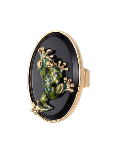 Фото Кольцо Annibale Baldini AB00701007