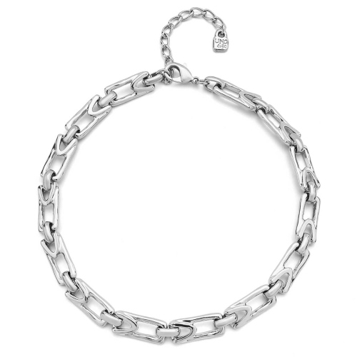 Фото Ожерелье Splendid UNOde50 COL1871MTL0000U Фото Ожерелье Splendid UNOde50 COL1871MTL0000U