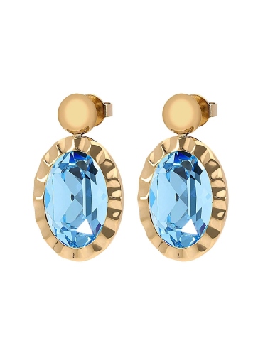 Фото Серьги TIVOLA UNICA Qudo 332028