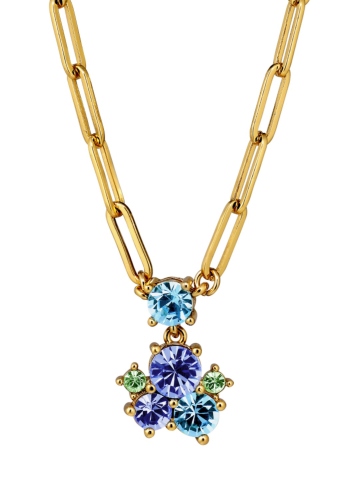 Фото Колье Tanzy DYRBERG/KERN 480123