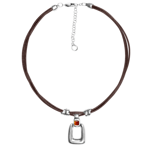 Фото Колье Kubik Ciclon 243803-02