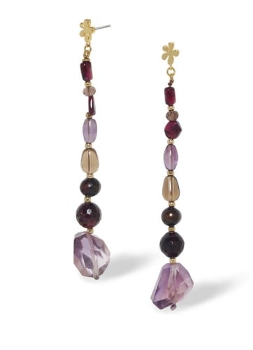Фото Серьги Belle de nuit Nature Bijoux 12-90837