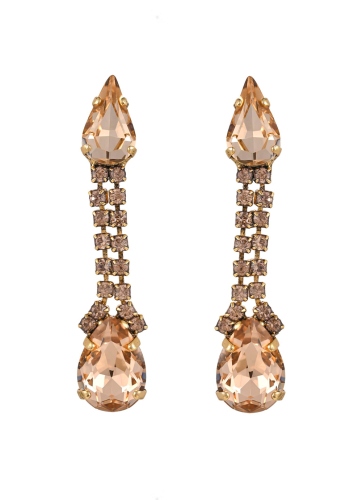 Фото Серьги Claudio Canzian CC00202858 pink