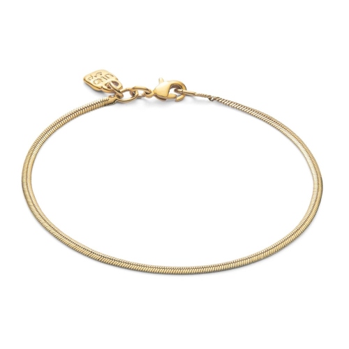 Фото Браслет Hazte Uno с золотом UNOde50 PUL2504ORO0000M