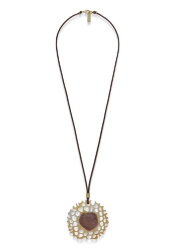 Фото Колье Corallium Nature Bijoux 15-43920