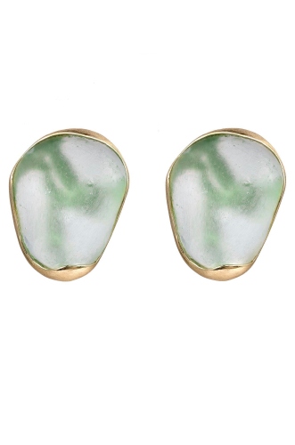 Фото Серьги Kalliope KA02202054 green