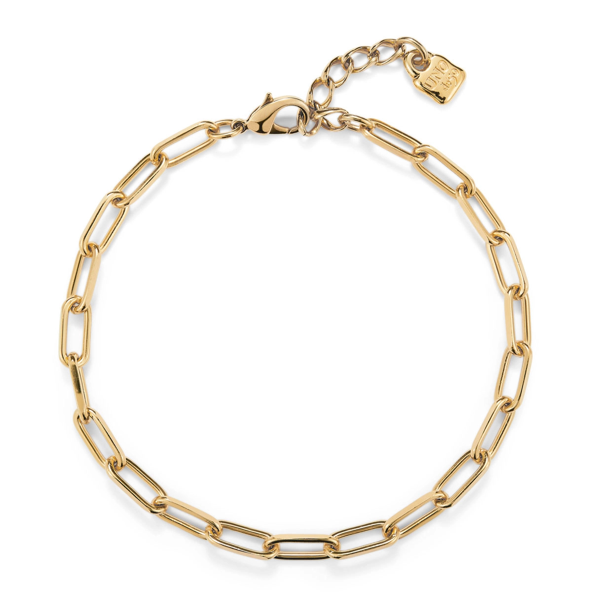 Колье Ser Valiente UNOde50 COL1944ORO0000U