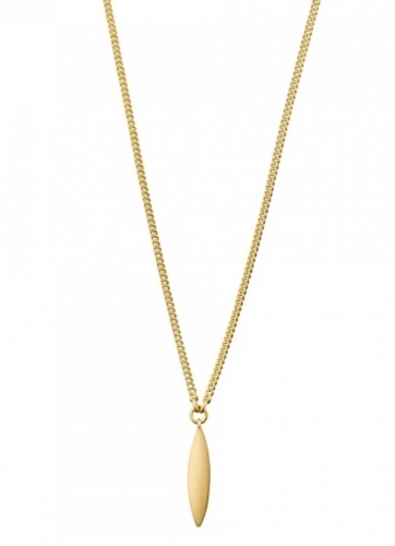 NAVETTE колье PASSA MG CRYSTAL 338657