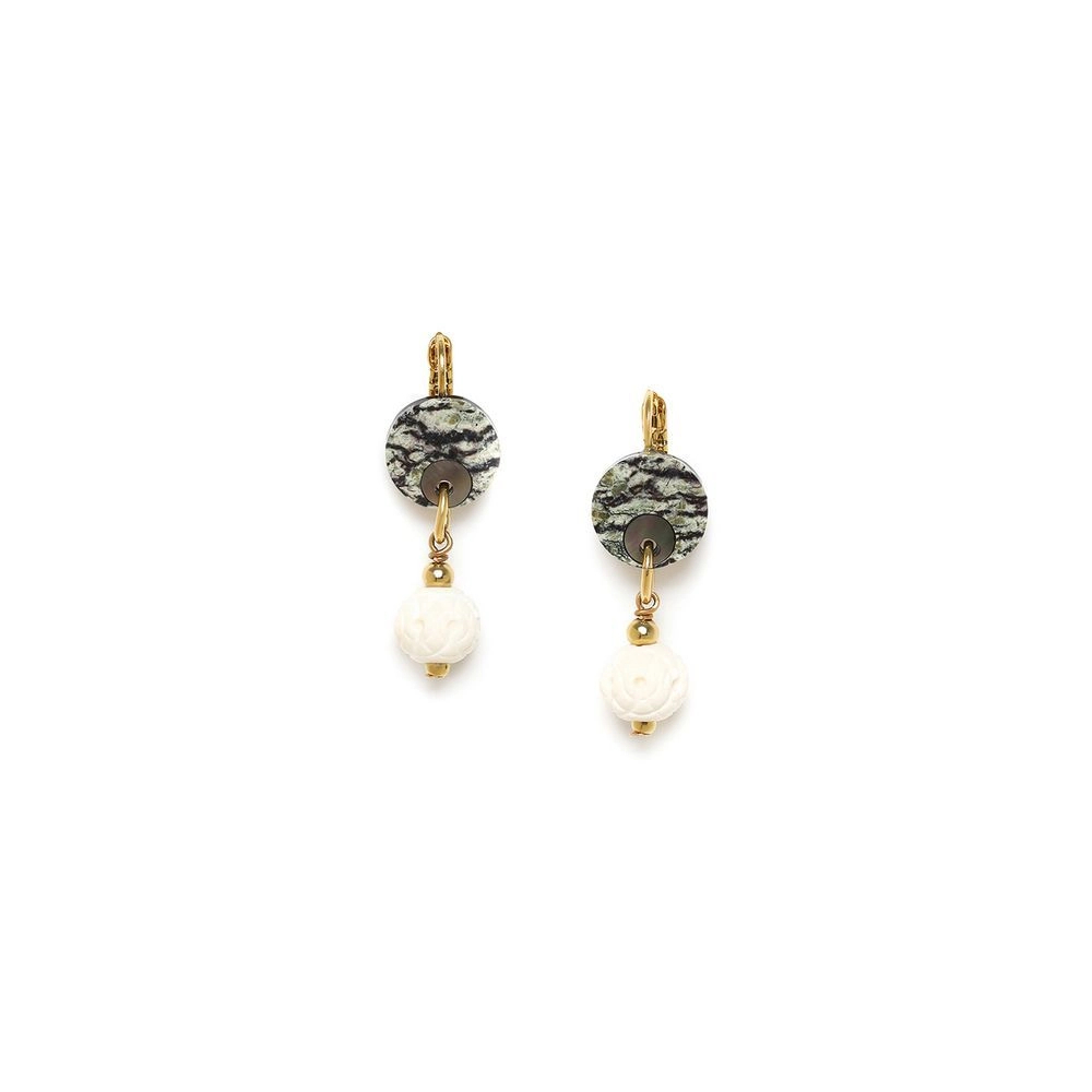 Фото Серьги Ozaretta Nature Bijoux NB23.2-12-78732