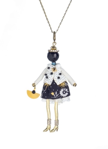 Фото Колье Dolls MIAMELIE MiA-2308-CL5522