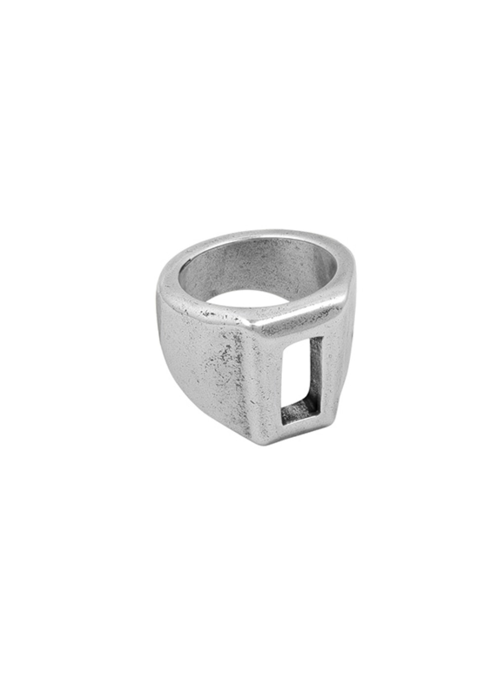 Кольцо Escultura Ciclon 231500-00-2