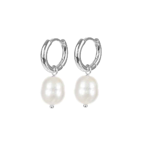 Серьги Pearle Ring Fiore Luna AL1006 S