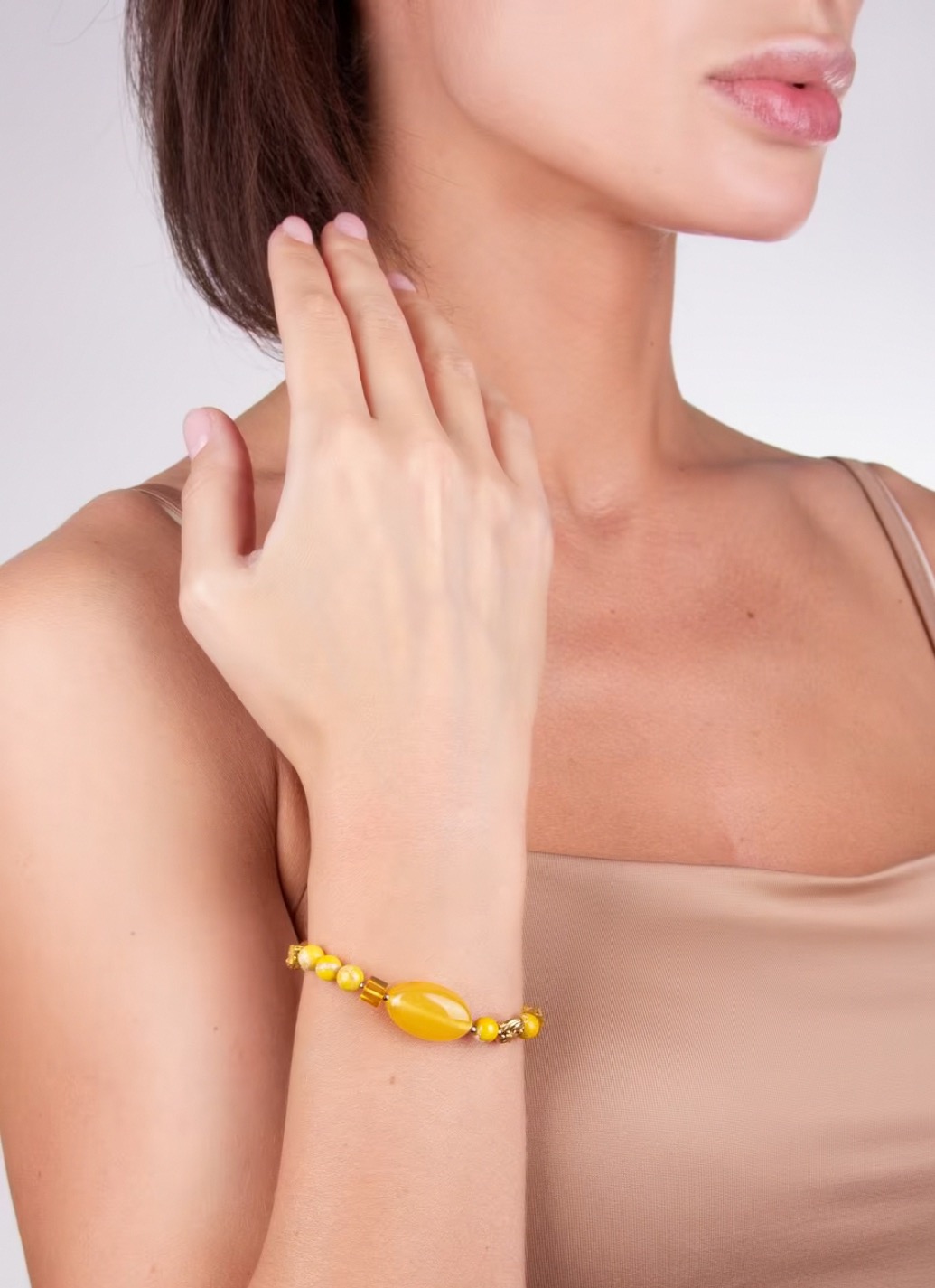 Фото Браслет Alveare Lanzerotti LZ-22.04-080