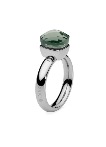 Фото Кольцо Firenze Qudo 610734 BW/S