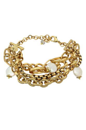 Фото Браслет Claudio Canzian 00204260