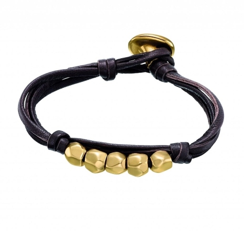 Фото Браслет Rock'n Ball UNOde50 PUL1368OROMAR0M Фото Браслет Rock'n Ball UNOde50 PUL1368OROMAR0M