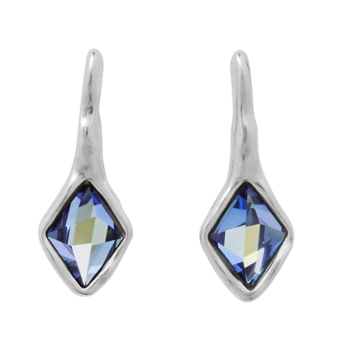 Фото Серьги Stalactite UNOde50 PEN0565AZUMTL0U