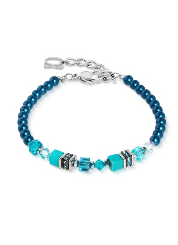 Фото Браслет Принцесса  Coeur de Lion 2103/30-0624