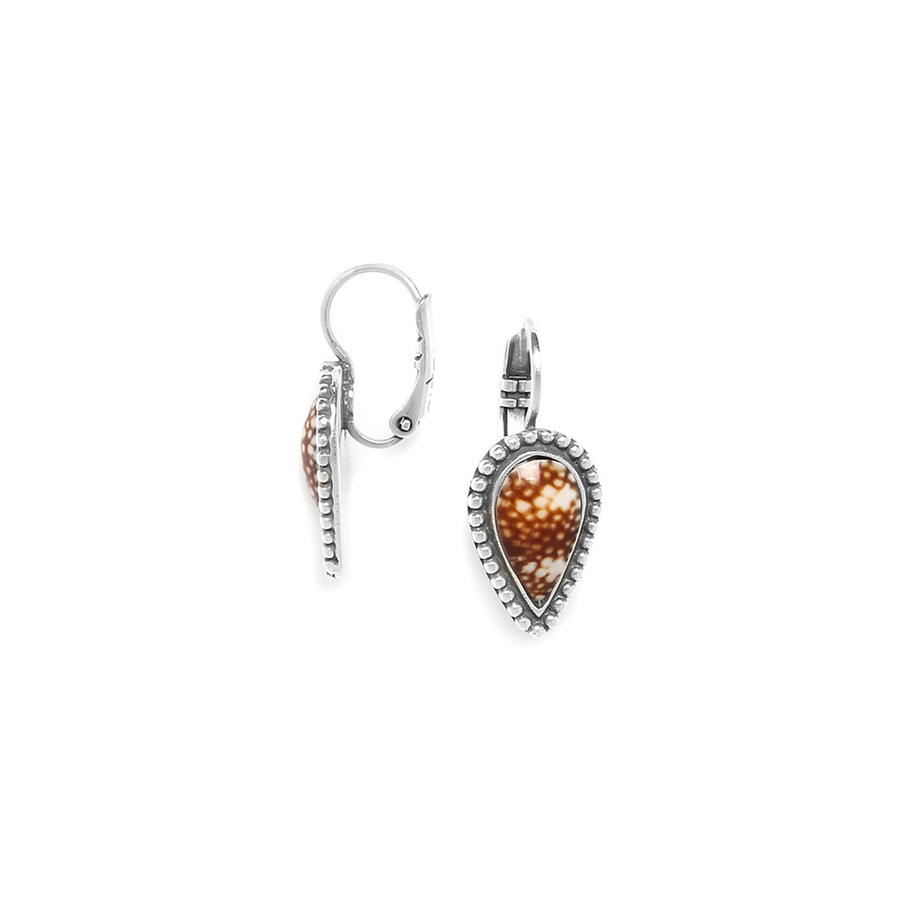 Фото Серьги Malibu Nature Bijoux 12-78310