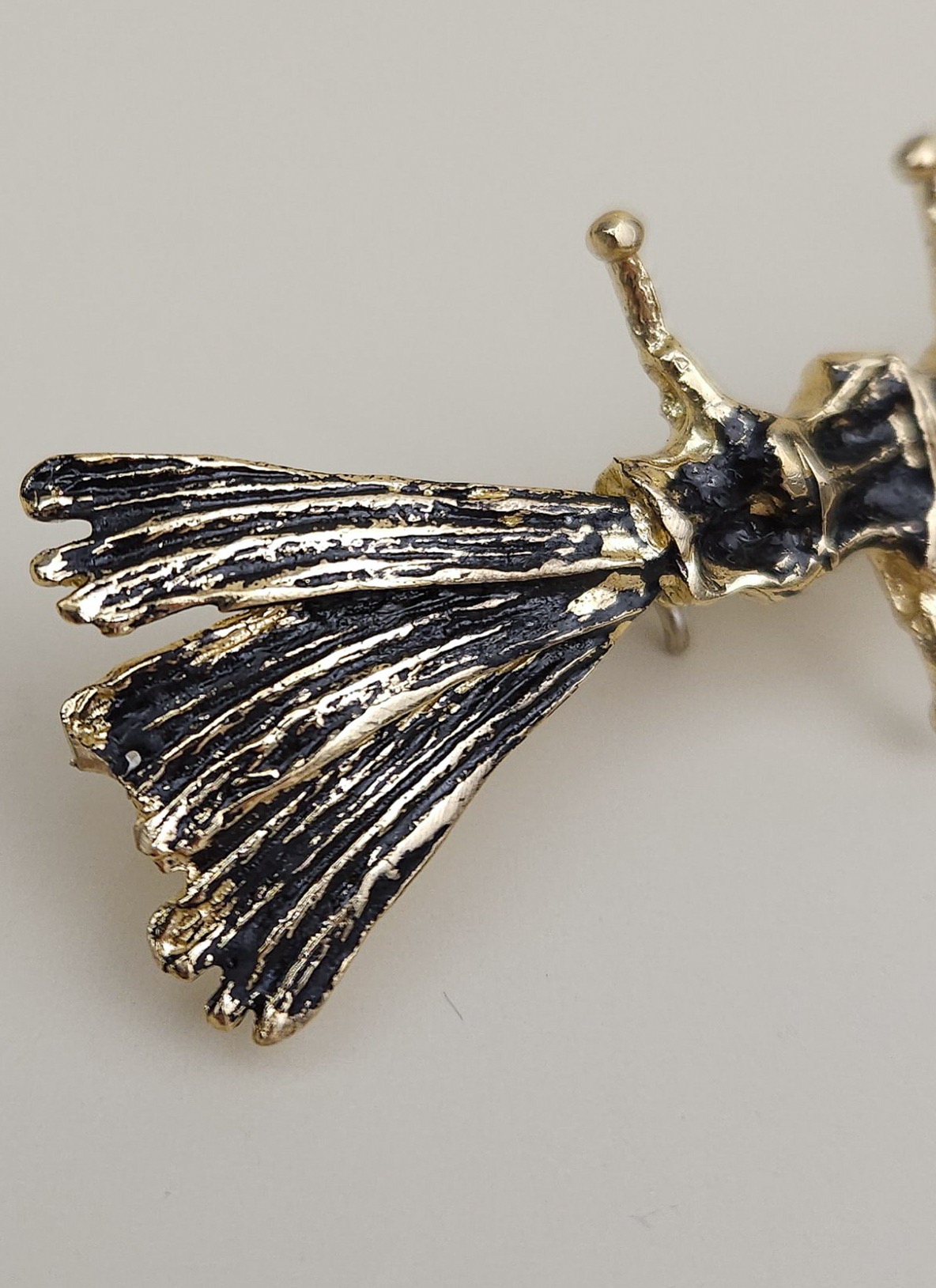 Фото Брошь Ruanda Kalliope KA02211006