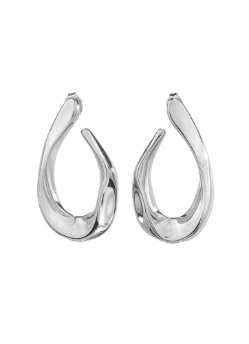 Фото Серьги Courage Dansk Copenhagen 3W2501012