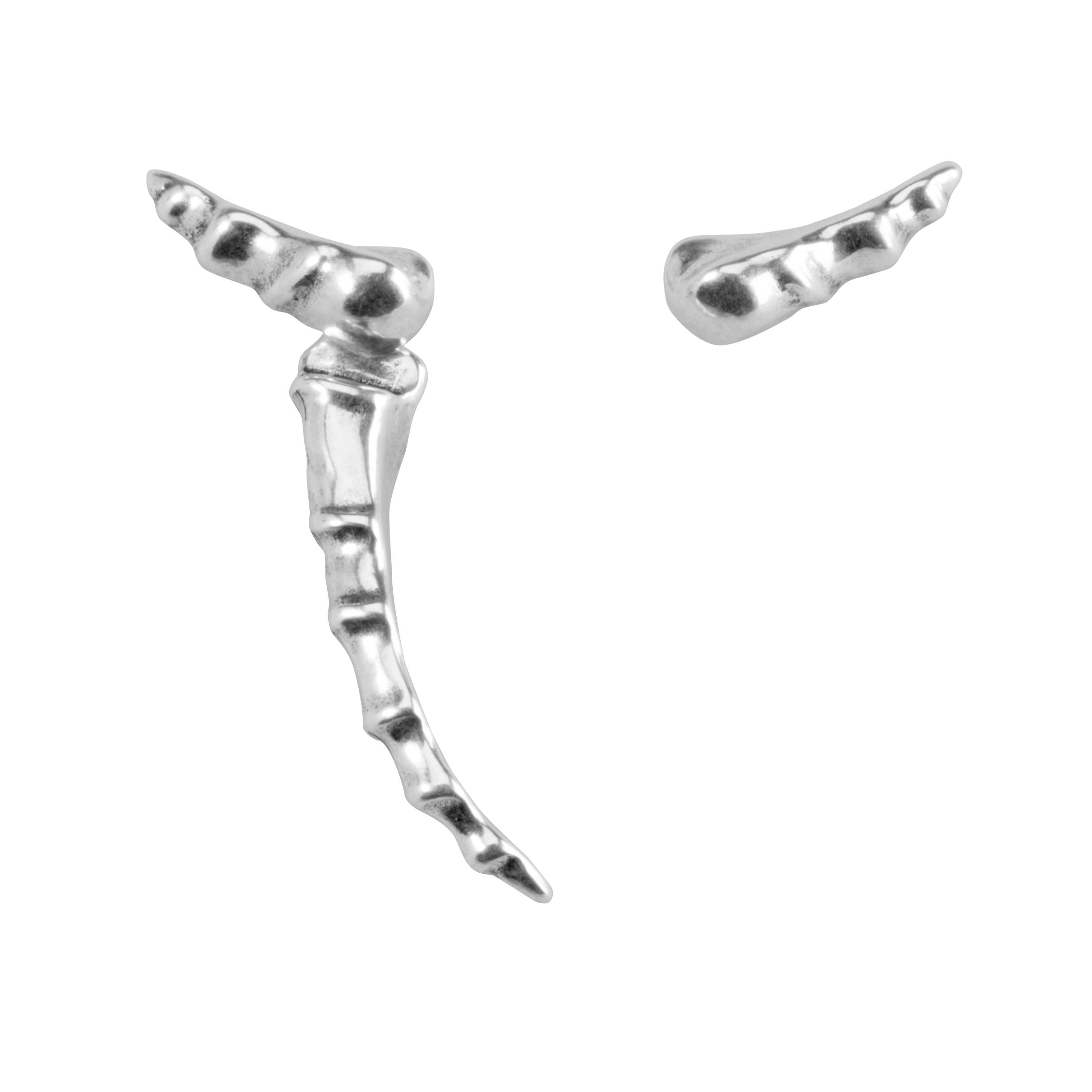 Серьги Cherokee UNOde50 PEN0514MTL0000U