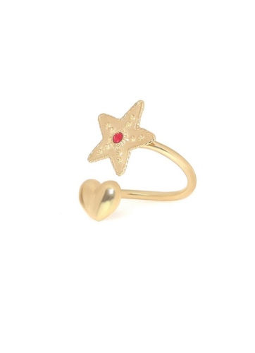 Фото Кольцо Angelica Franck Herval 19-63690