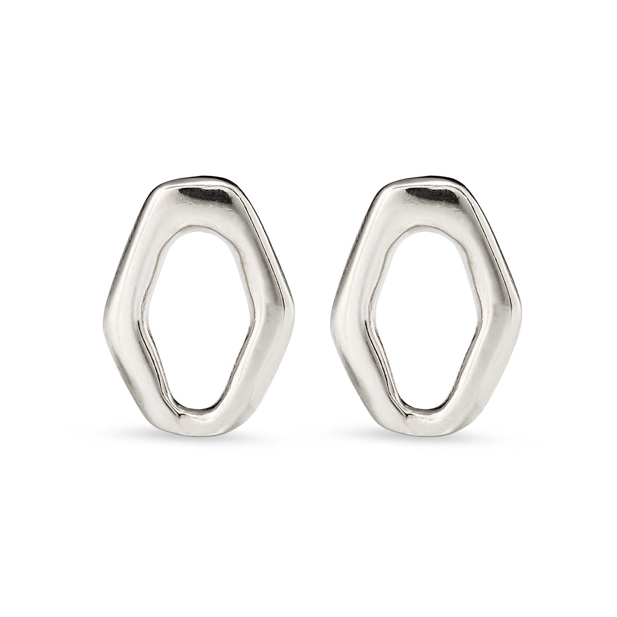 Серьги Ladies UNOde50 PEN0839MTL0000U