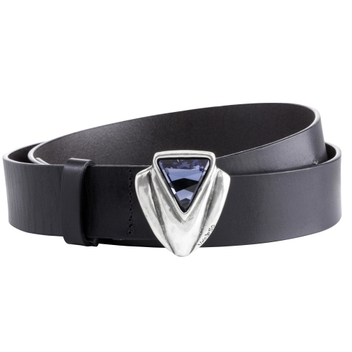 Фото Ремень Super 50 UNOde50 CIN0136NGRMTL0L Фото Ремень Super 50 UNOde50 CIN0136NGRMTL0L