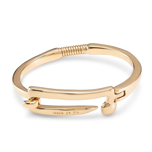 Фото Браслет PUZZLING UNOde50 PUL2312ORO0000M