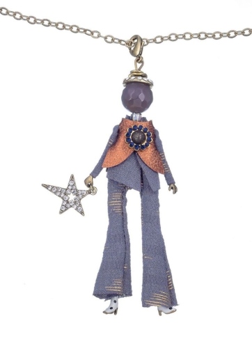 Фото Подвеска Dolls Miamelie MiA-2401-CL5861